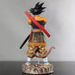 Anime Figure - Goku