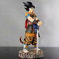 Anime Figure - Goku