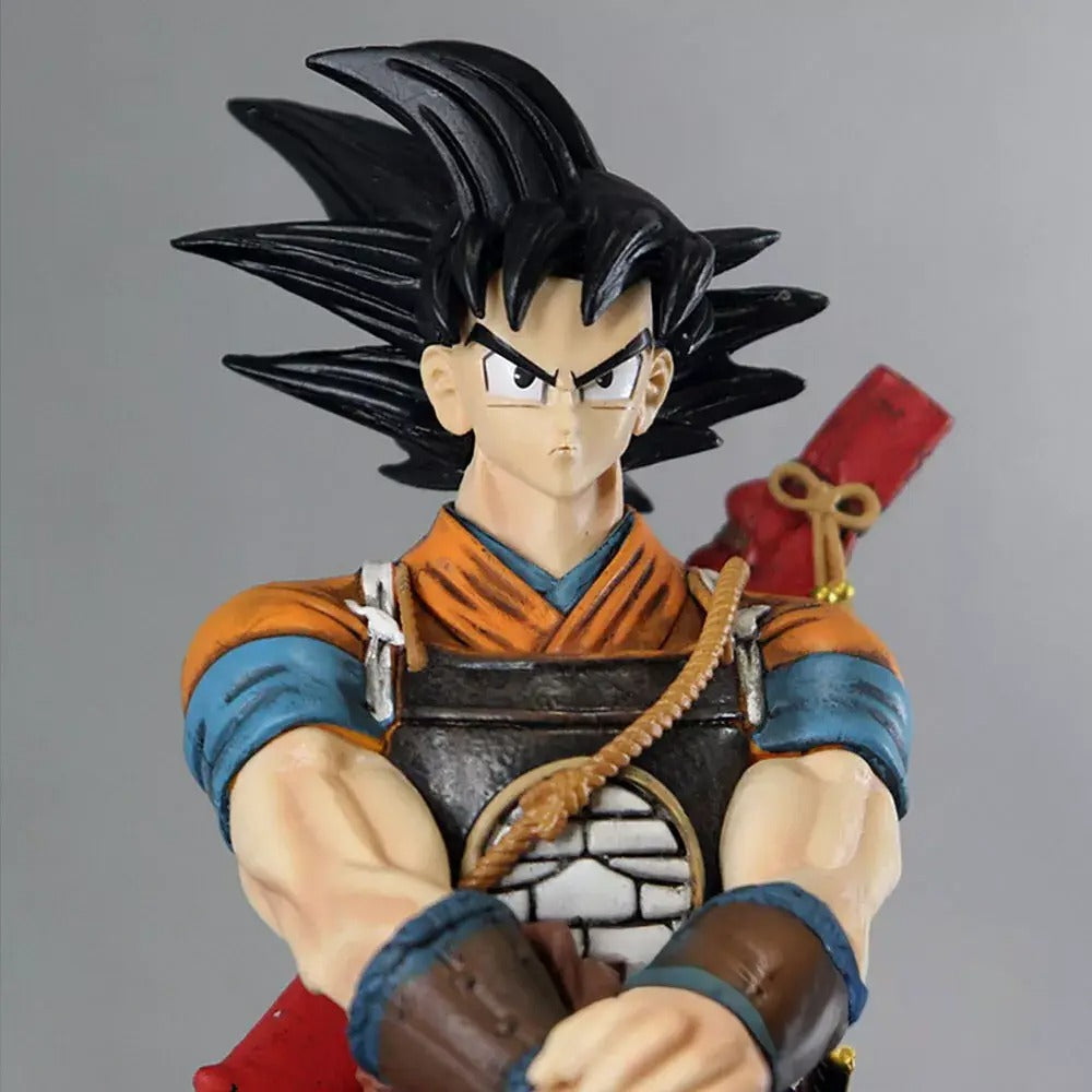 Anime Figure - Goku