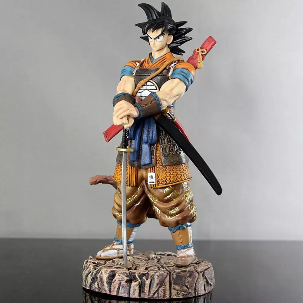 Anime Figure - Goku