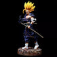 Anime Figure - Johan Big