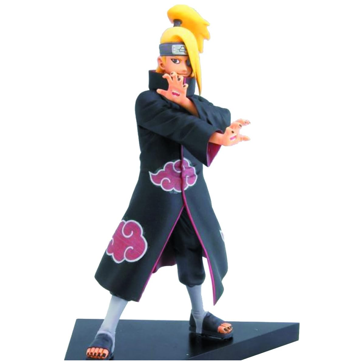 Anime Figure - Deidara