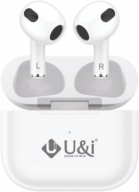 U&i Wireless airrbuds Welcome Series TWS-5040 - Multi Color