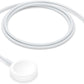 Apple Watch Magnetic Charger to Type-C Cable (1m) - White