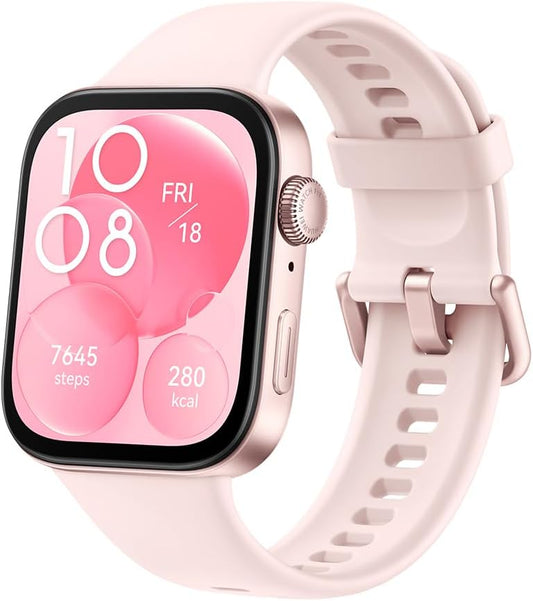 Huawei Smart Watch Fit 3 - Pink