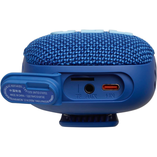 JBL Bluetooth Speaker WIND 3 - Blue