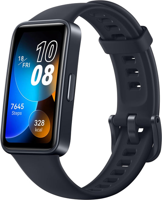 Huawei Smart Watch Band 8 - Black