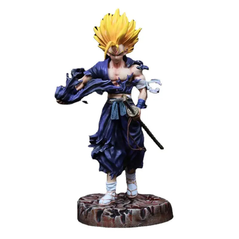 Anime Figure - Johan Big