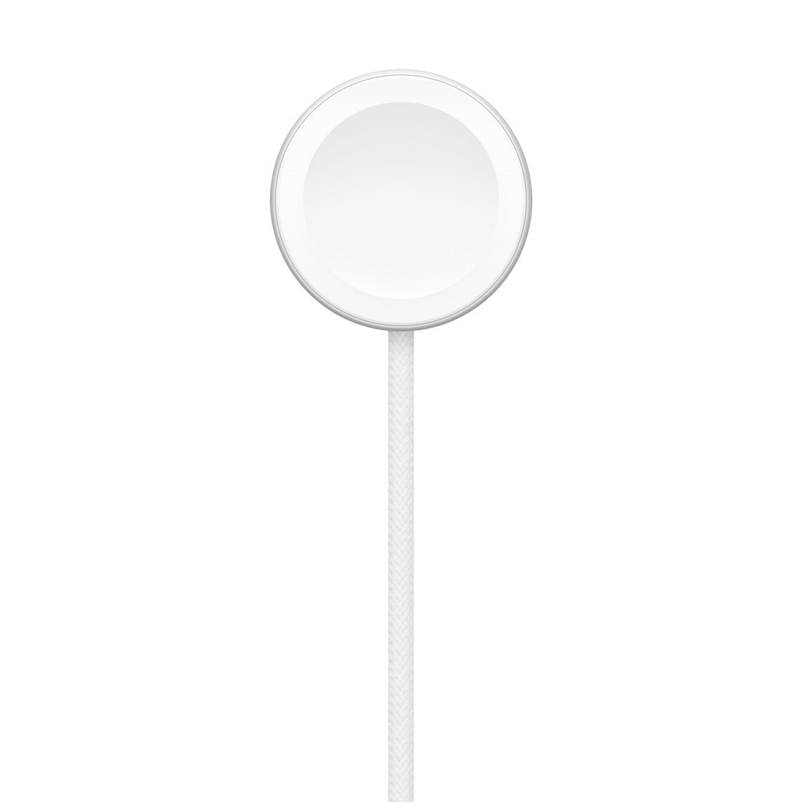 Apple Watch Magnetic Charger to Type-C Cable (1m) - White