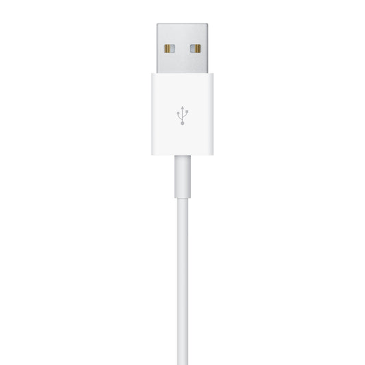 Apple Watch Magnetic Charger to USB Cable (1m) - White